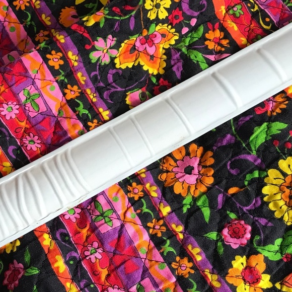 DIOR Neon Orange Slap bracelet 3D reflective Y2K - Picture 7 of 7